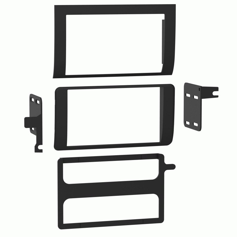 Metra 95-6542 Dodge - Durango 1997-2000 / Dakota 1998-2000