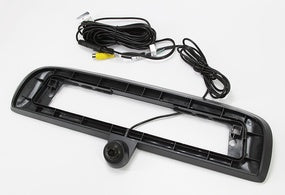 Nav-TV - NTV-KIT829 - Silverado/Sierra Cargo-CAM