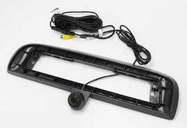 Nav-TV - NTV-KIT829 - Silverado/Sierra Cargo-CAM