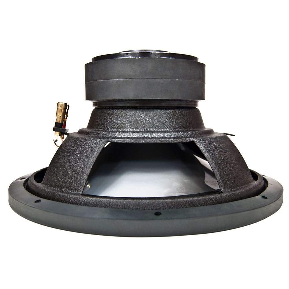 Illusion Audio Electra E12 12" High-Performance Subwoofer