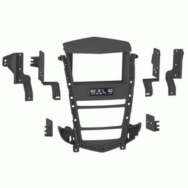 Metra 107-GM5B Cadillac SRX 2010-2012 Dash Kit