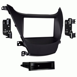 Metra 99-7362B Hyundai Elantra 2014-2016