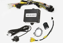 Load image into Gallery viewer, Nav-TV - NTV-KIT952 - Ford 4" Front View Camera (FVC)