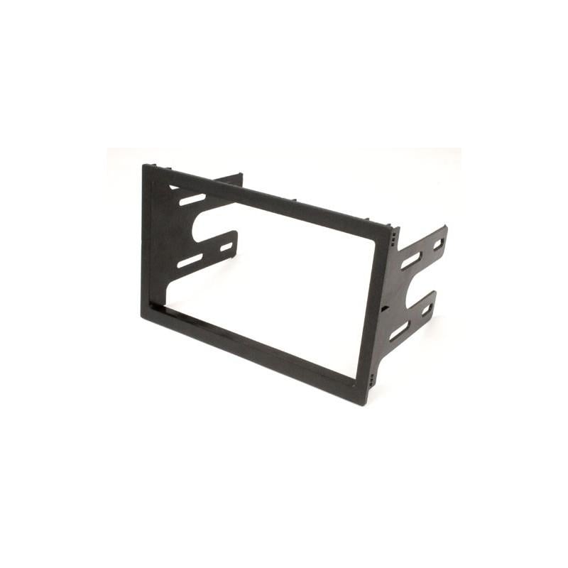 Best Kits BKVWK1015 1998-2007 Volkswagen Double Din