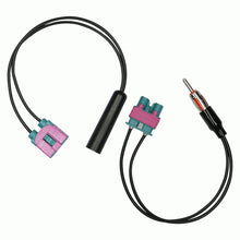 Load image into Gallery viewer, Metra 40-VL31 Volvo Antenna Adapter 2004-2013