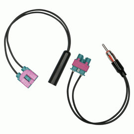 Metra 40-VL31 Volvo Antenna Adapter 2004-2013