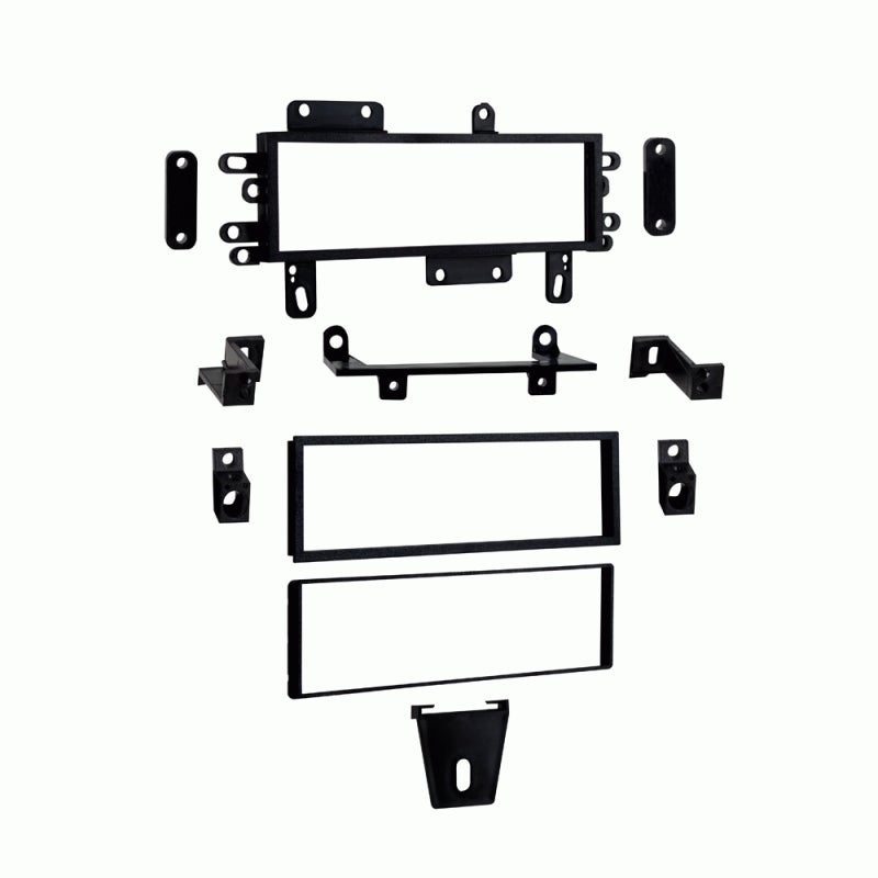 Metra 99-5510 Ford Lincoln Mercury Multi-Kit 1982-2000