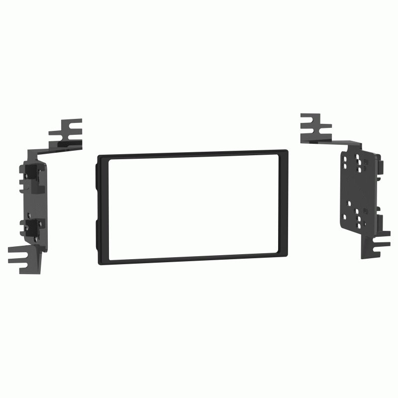 Metra 95-7321 Hyundai/Kia - Accent 2006-2011/Rio 2006-2011/Sport 2005-2010