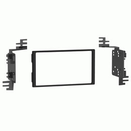 Metra 95-7321 Hyundai/Kia - Accent 2006-2011/Rio 2006-2011/Sport 2005-2010