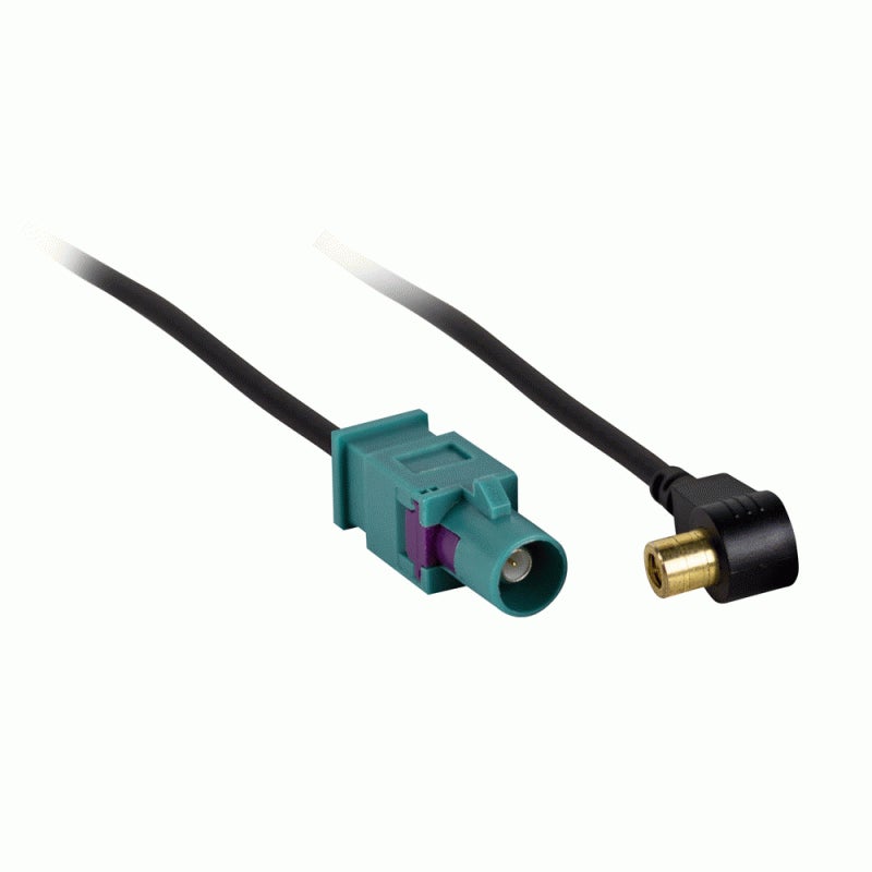 Metra 40-SIRXM OE Satellite Radio Antenna Adapter - 3 feet