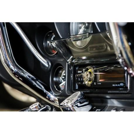 PAC Harley-Davidson Radio Replacement Kit