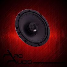 Load image into Gallery viewer, Arc Audio X2 Series 602 High-Efficiency 6.5" Coaxials