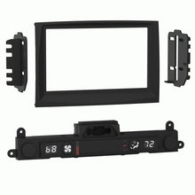 Load image into Gallery viewer, Metra 99-7390B Kia Sportage (with NAV) 2017-2018