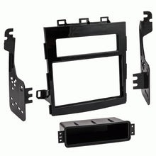 Load image into Gallery viewer, Metra 95-8908HG Subaru Impreza 2017-up