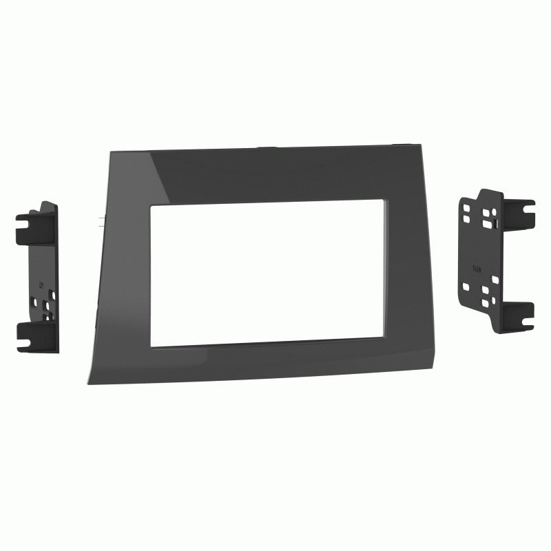 Metra 95-6556G Jeep Commander 2006-2007