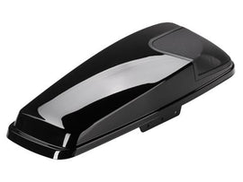 Kicker 46HDBL/46HDBLVB Bag Lids for Harley-Davidson