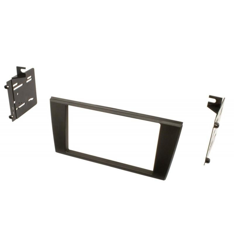 Best Kits BKLLSK582 2002-2005 Ford Thunderbird 2000-2006 Lincoln LS Double Din