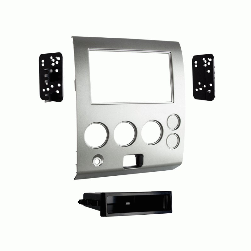 Metra 99-7629S Nissan Armada/Titan with factory NAV 2004-2007