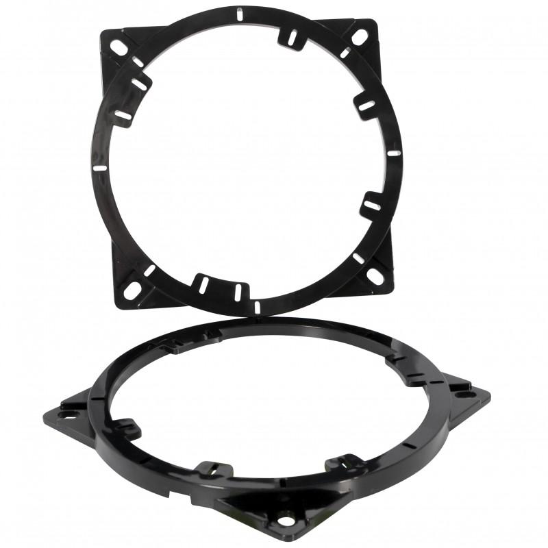 Best Kits BKHKSB110 2006-2021 Hyundai and Kia Speaker Adapters