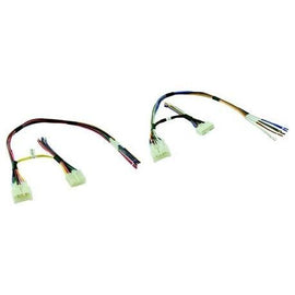 PAC Audio APH-TY01 Speaker Connection Harness for select 2005-2017 Toyota vehicles with amplified systems