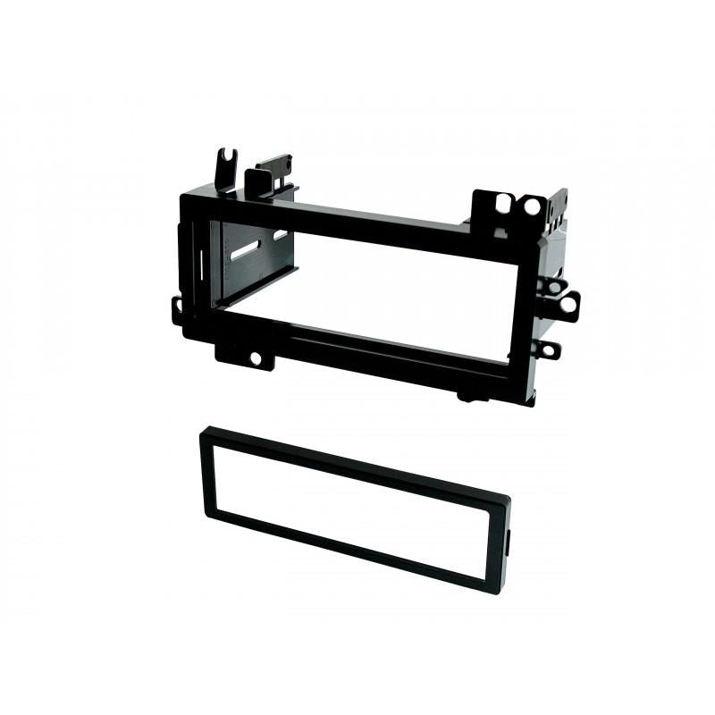 Best Kits BKCFK510 1978-2002 For & Select Domestic Single Din or ISO Dash Kit