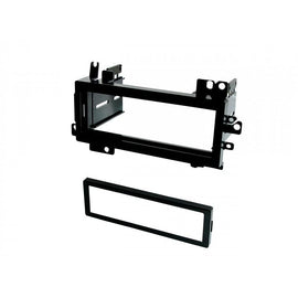 Best Kits BKCFK510 1978-2002 For & Select Domestic Single Din or ISO Dash Kit