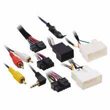 Load image into Gallery viewer, Axxess AXTO-TY3 Toyota Amp Interface 2018-up
