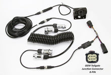 Load image into Gallery viewer, Nav-TV - NTV-KIT921 - Trailer-CAM View TCV-GM2