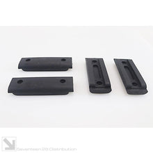 Load image into Gallery viewer, Audiomobile SPL 255.1 "SoloPass" Low-profile Subwoofer Enclosures (Single 10" Opening)