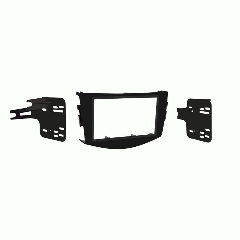Metra 95-8217B Toyota RAV4 2006-2012
