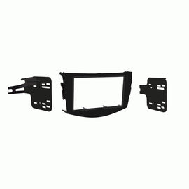 Metra 95-8217B Toyota RAV4 2006-2012