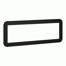 Load image into Gallery viewer, Metra 89-30-0500 Universal DIN Trim 1/2 Border