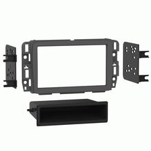 Load image into Gallery viewer, Metra 99-3031B Chevrolet Captiva Sport 2014-2015 (with NAV)