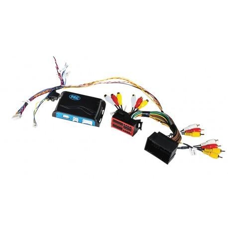 PAC Select Dodge / Jeep / Ram Veh Rev Cam / Nav Unlock Interface
