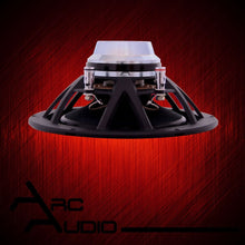 Load image into Gallery viewer, Arc Audio RS Series RS6.0 6.5" SQ Audiophile Mid-Bass Drivers (Pair)