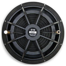 Load image into Gallery viewer, Illusion Audio Carbon C10 10" Shallow Mount Audiophile Sound Quality Subwoofer