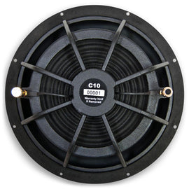 Illusion Audio Carbon C10 10