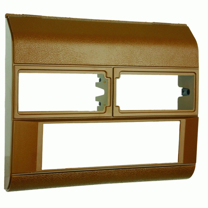 Metra 99-3000BR CHEVY/GMC 88-94 BROWN