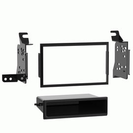 Metra 99-7635 Nissan Multi 2005-2015 / Suzuki Equator 2009