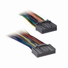 Load image into Gallery viewer, Metra 71-1731 Honda Civic 2016-up OEM Factory Radio Harness
