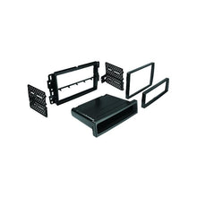 Load image into Gallery viewer, Best Kits BKGMK317 Radio Replacement Dash Kit for Select 2006-2020 Vehicles