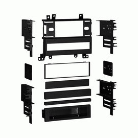 Metra 99-7501 Mazda Multi-Kit 1984-1995 Sub dash mount