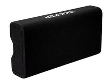Load image into Gallery viewer, Kicker 48TRTP82 Down-Firing 8" CompRT 2-Ohm Enclosure