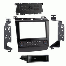 Load image into Gallery viewer, Metra 99-7633 Nissan Maxima 09-14 (w/Tech Package, w/o NAV) / 2009 (w/NAV)