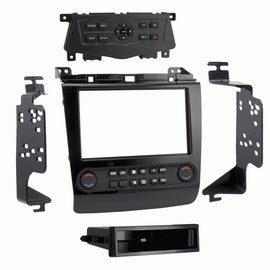 Metra 99-7633 Nissan Maxima 09-14 (w/Tech Package, w/o NAV) / 2009 (w/NAV)