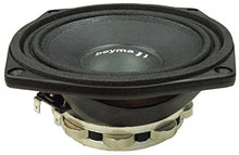 Load image into Gallery viewer, Beyma Pro6WNd 6.5" 200 Watt RMS 4 Ohm Mid-bass/Midrange Car Speaker (Each)