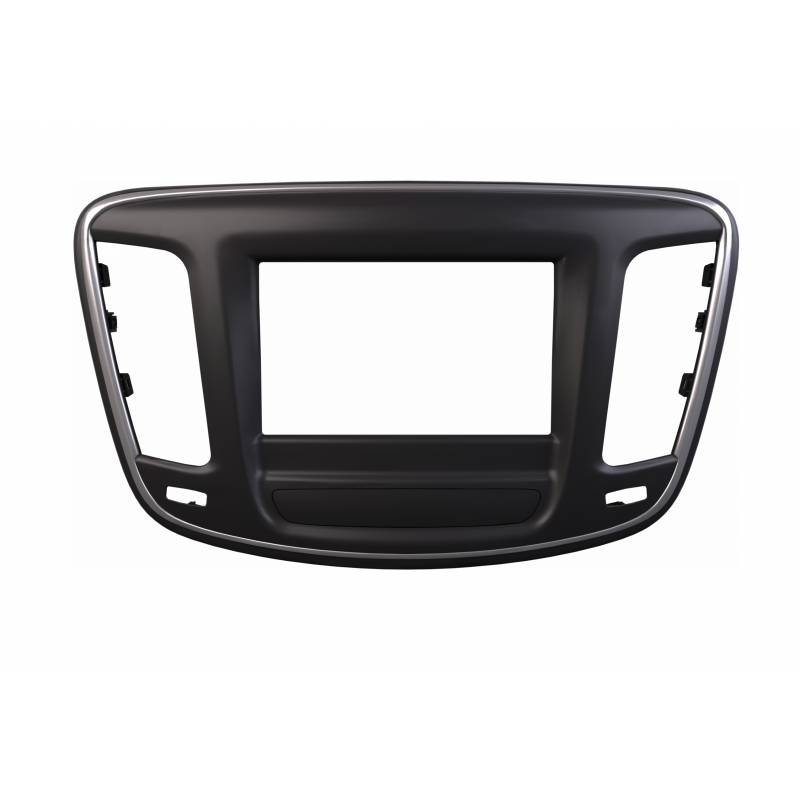 iDatalink Maestro KIT-C200 2015-2018 Chrysler 200 Radio Replacement Dash Kit
