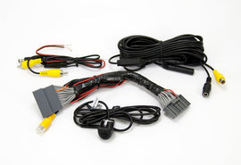 Nav-TV - NTV-KIT448 - Honda-CAM EXP