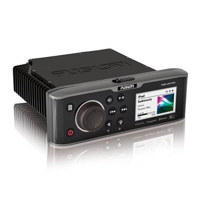 Fusion Marine Entertainment System Universal Dock 4-Zone