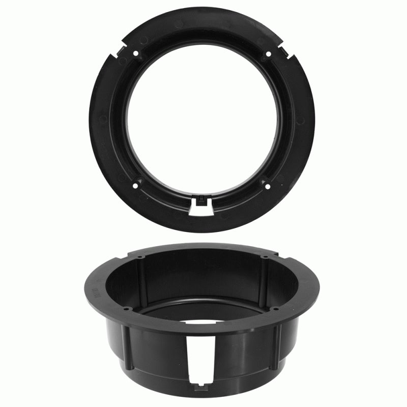 Metra 82-8704 Mercedes Benz E-Class 1995-2004 Speaker Adapter - 6 1/2 to 6